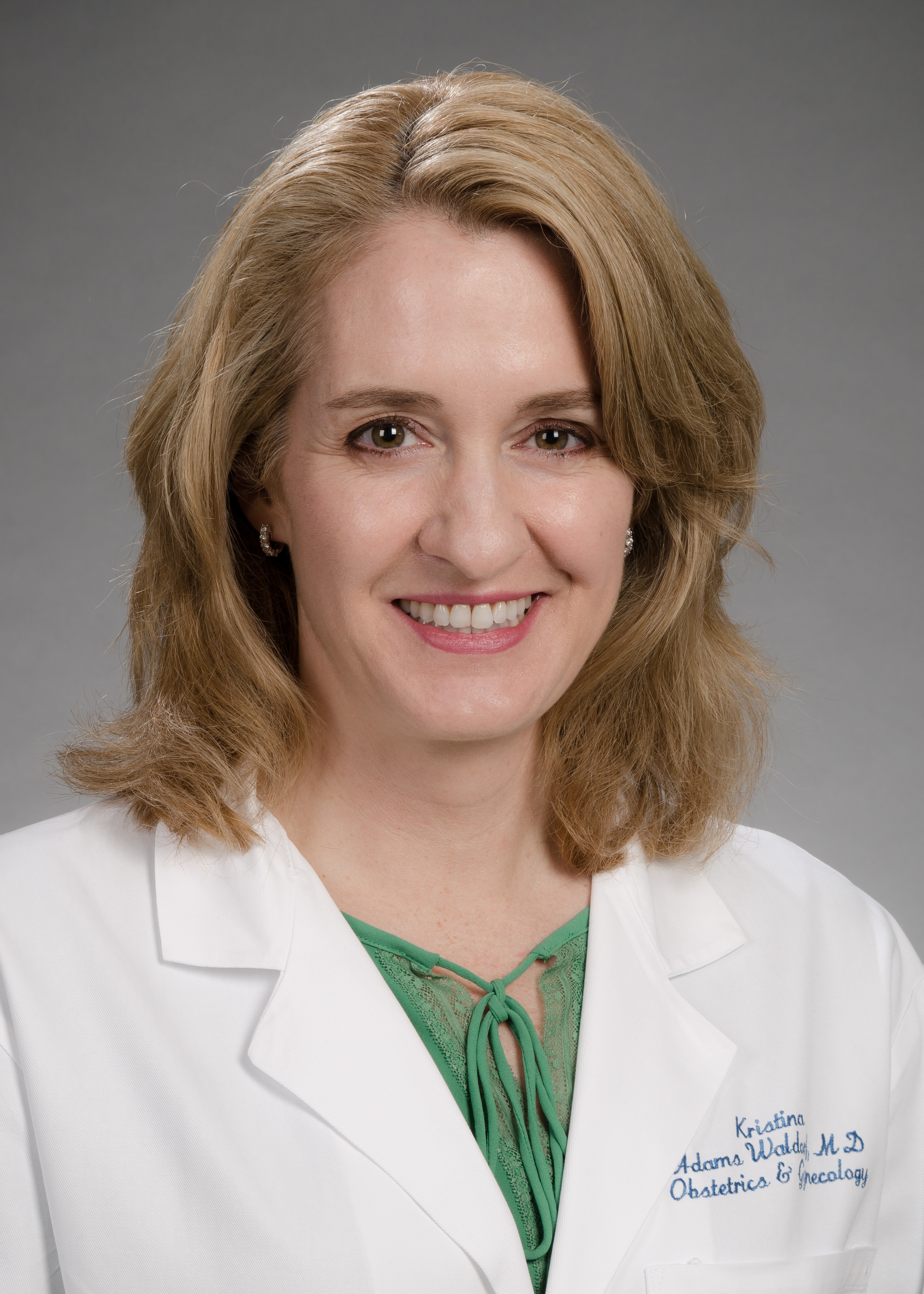 AdamsWaldorf Kristina whitecoat2017 Copy