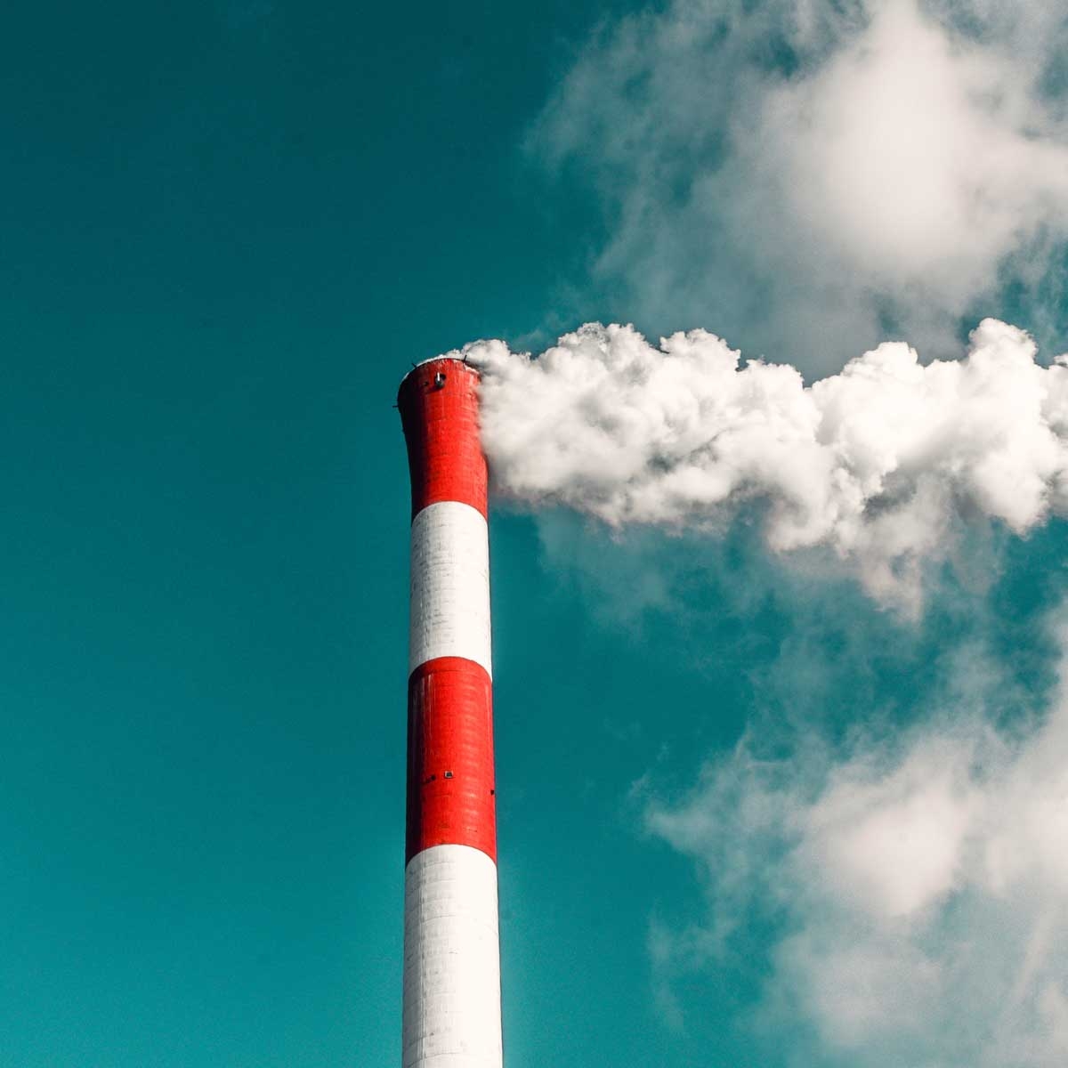 Air Pollution Harms Reproductive Health