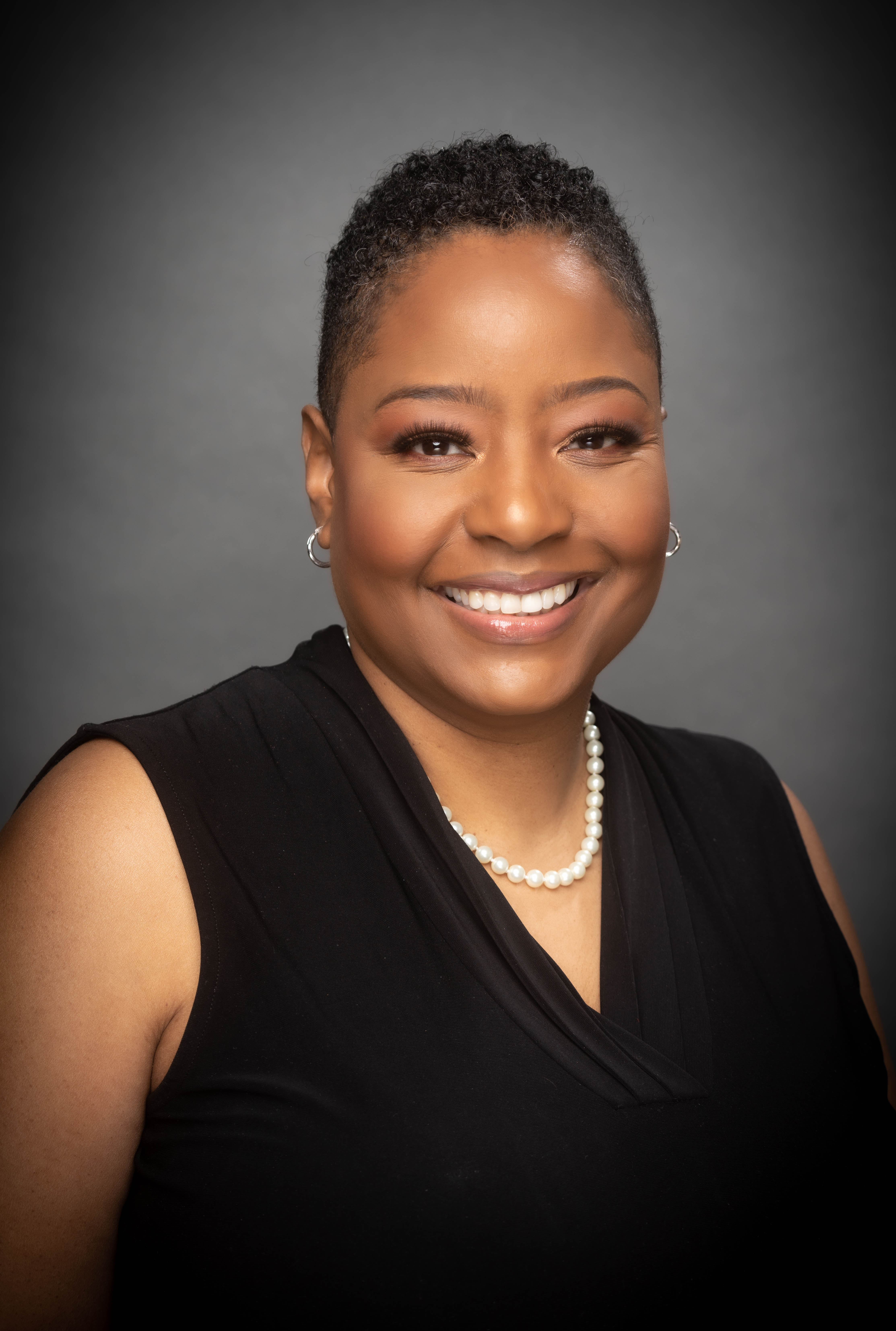 Speaker Highlight : Nikia Grayson, CNM, FNP, DNP, MPH